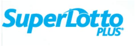 super lotto del miércoles|SuperLotto Plus ( California. ) Resultados de lotería y números ganador.